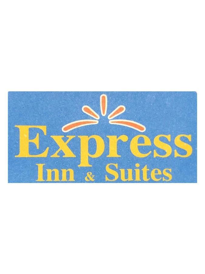 Express Inn Hartselle Exterior photo