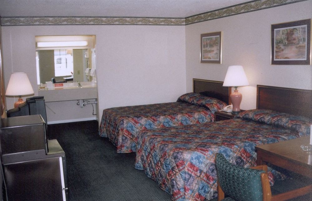 Express Inn Hartselle Exterior photo