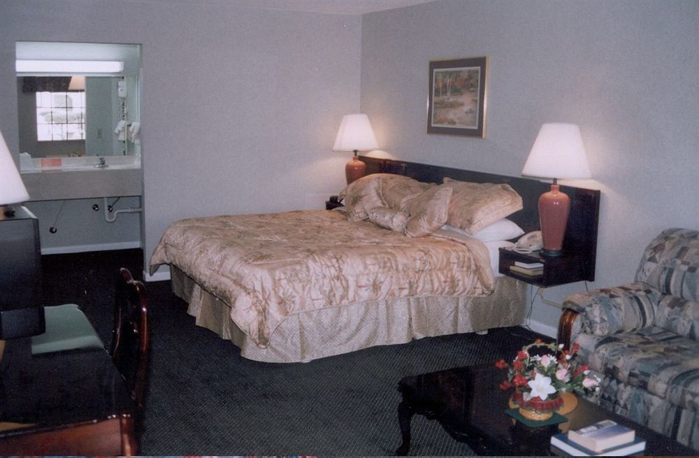 Express Inn Hartselle Exterior photo