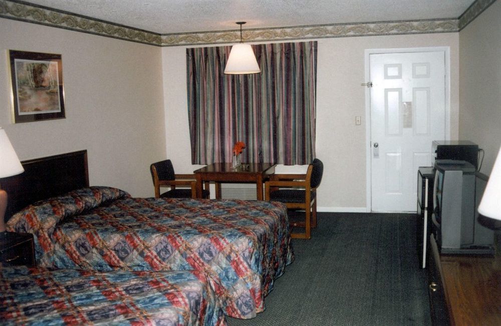 Express Inn Hartselle Exterior photo