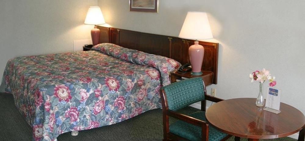 Express Inn Hartselle Exterior photo