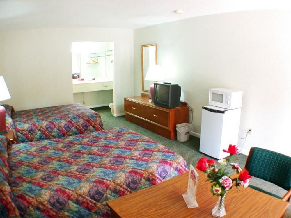 Express Inn Hartselle Exterior photo