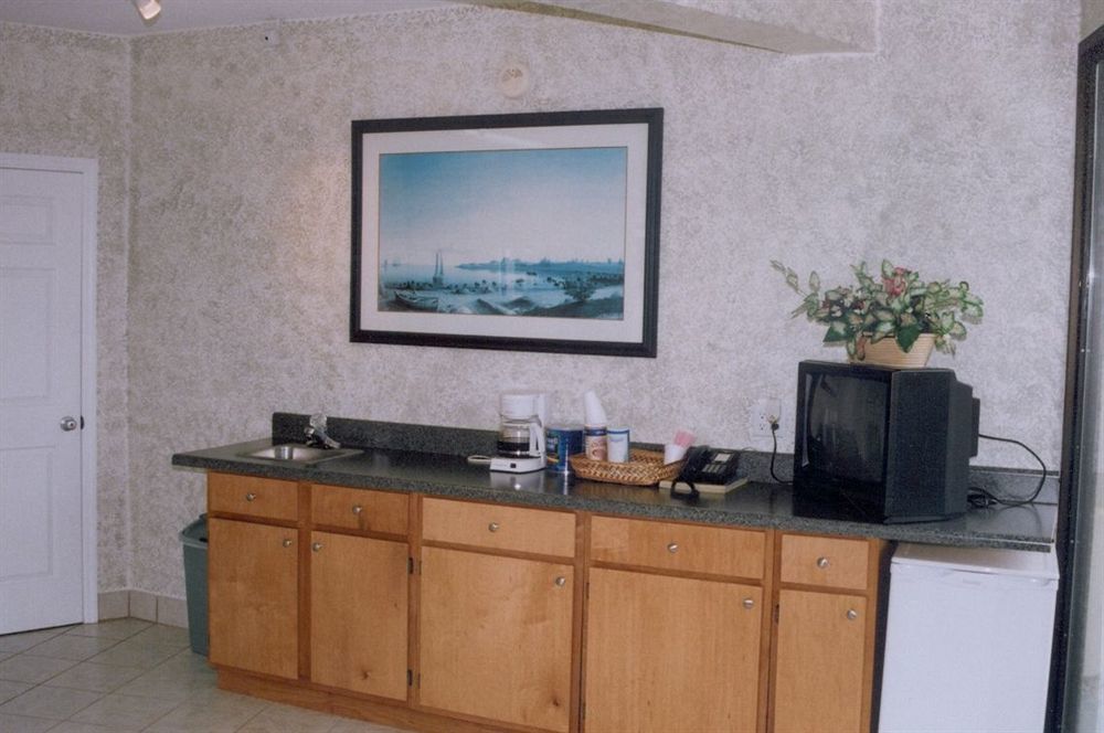 Express Inn Hartselle Exterior photo