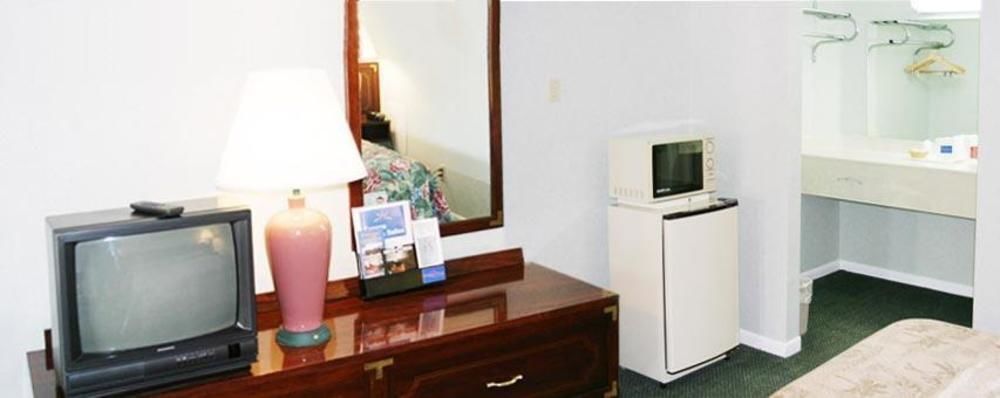 Express Inn Hartselle Exterior photo