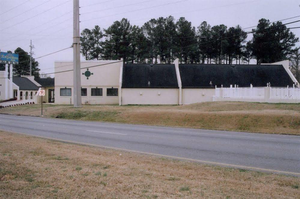 Express Inn Hartselle Exterior photo